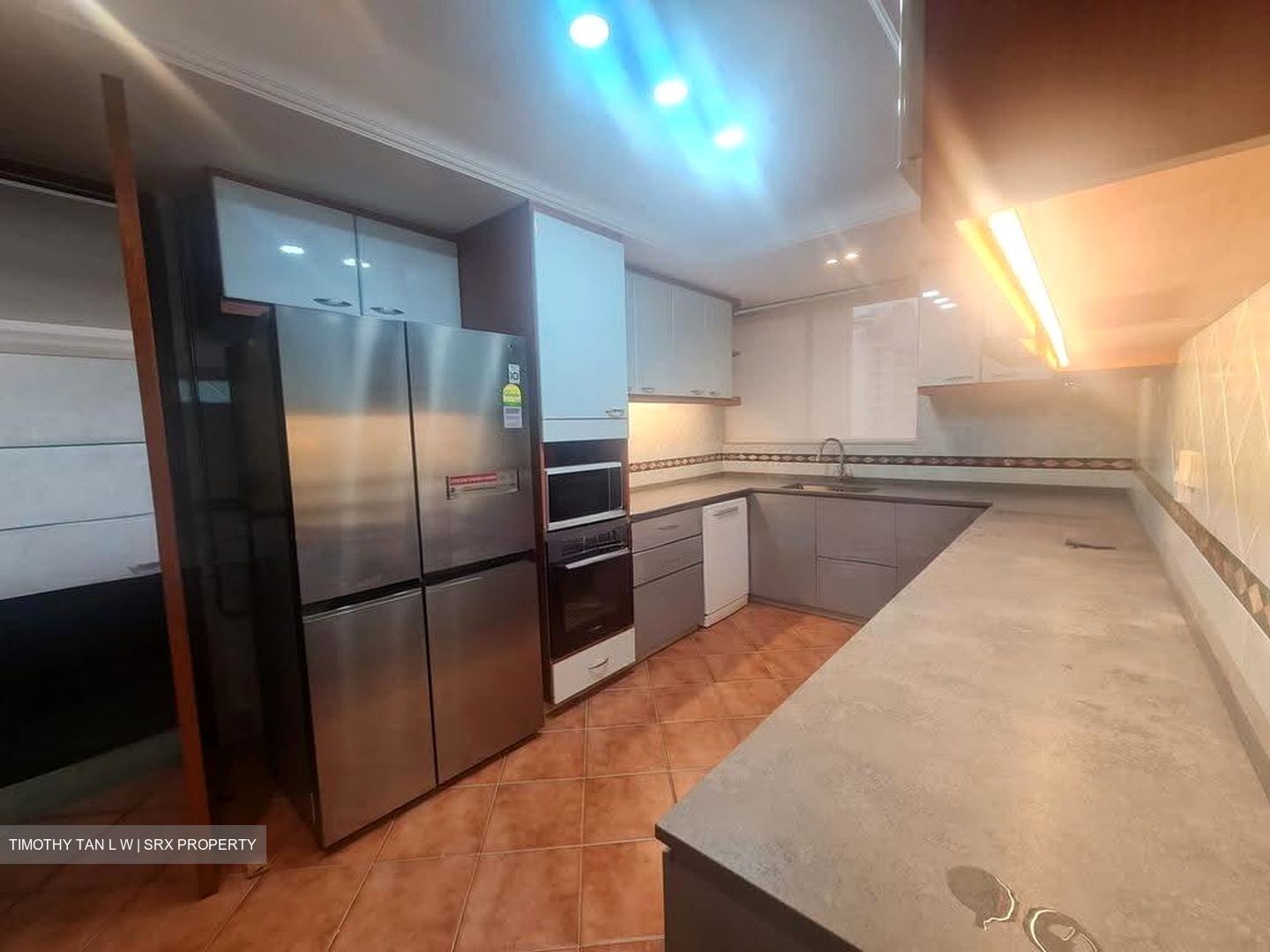 The Claymore (D9), Condominium #622184631